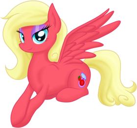 little pony png vector