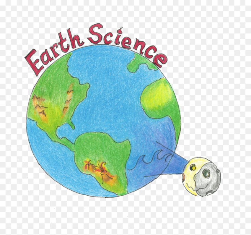 Earth Science Png Earth Transparent Png