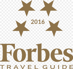 Forbes Four Star  Png