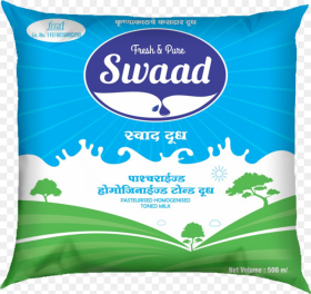 Swaad Dairy Wai Satara Laundry Supply Hd Png
