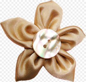 Fabric Flowers Png