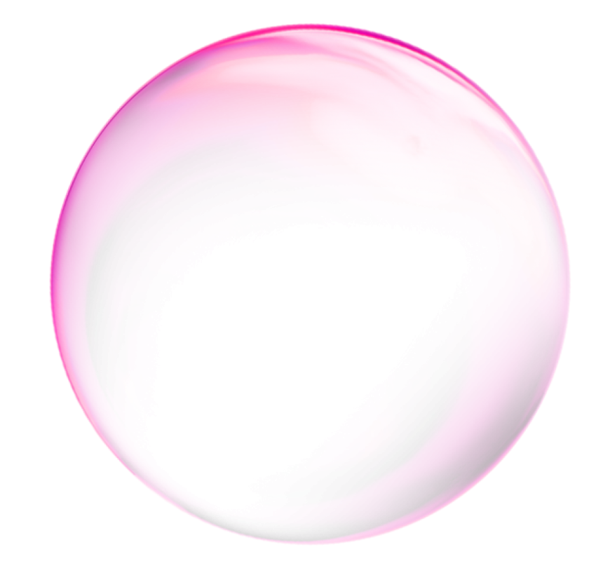 bubble png vector