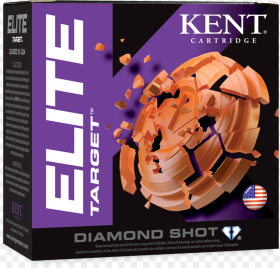 Kent Elite Target Shells Png HD