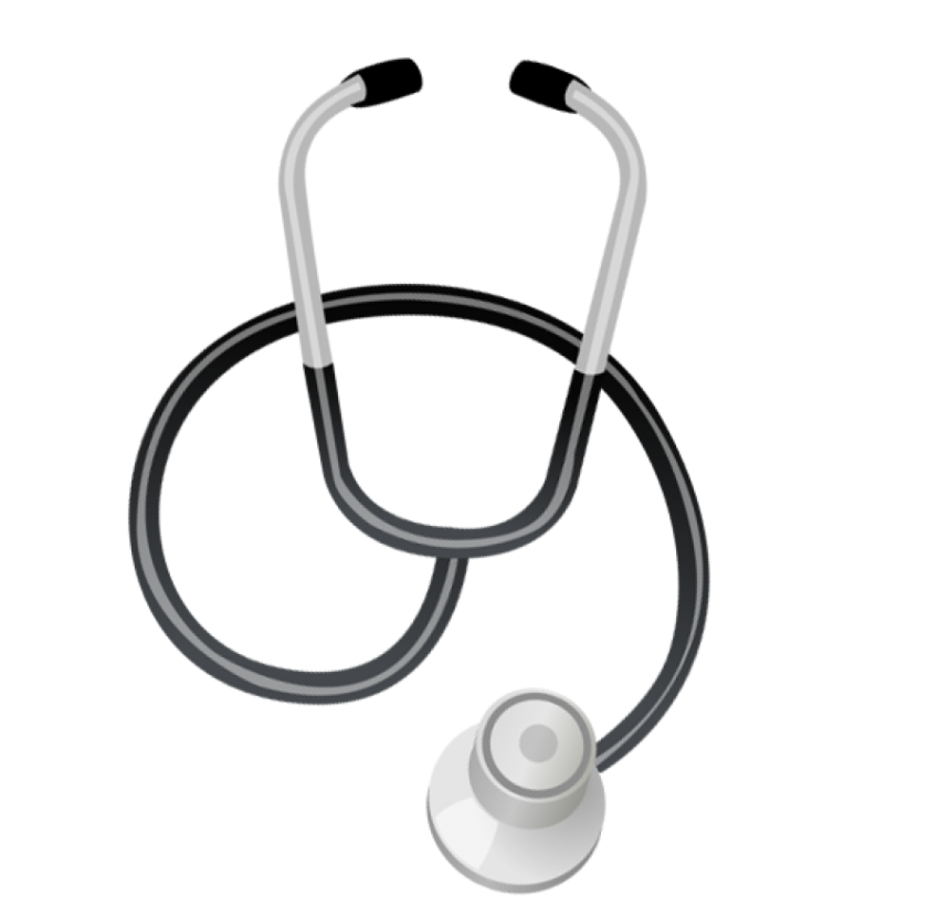 stethoscope png hd