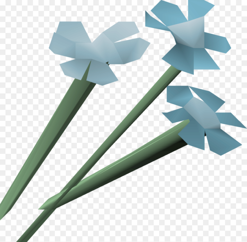 Osrs Flowers Png
