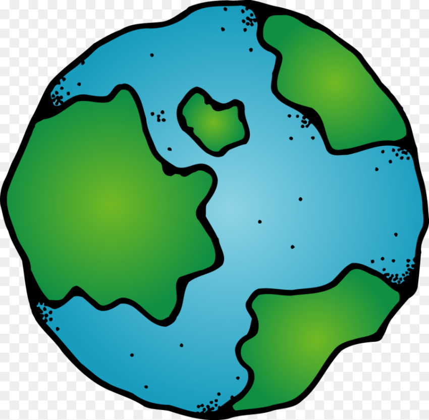 Earth Day Clip Art Dj Inkers Clipart Earth