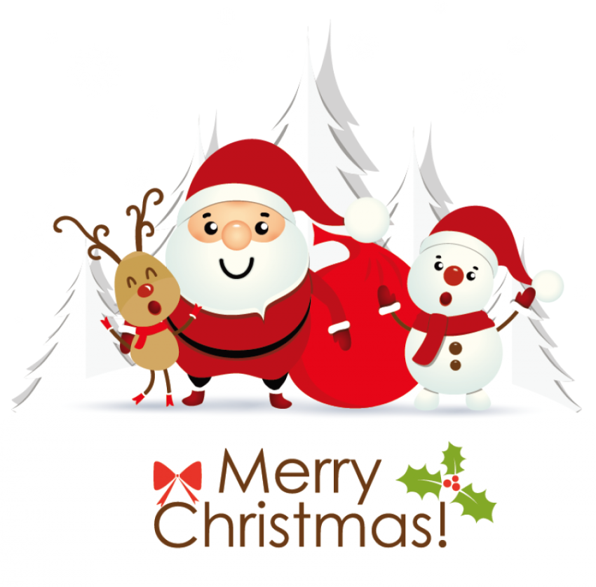 christmas clipart png