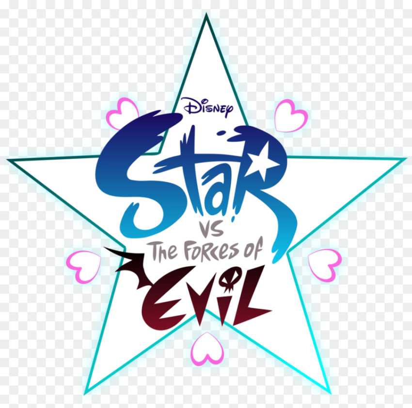 Star vs the Forces of Evil Gambar Star