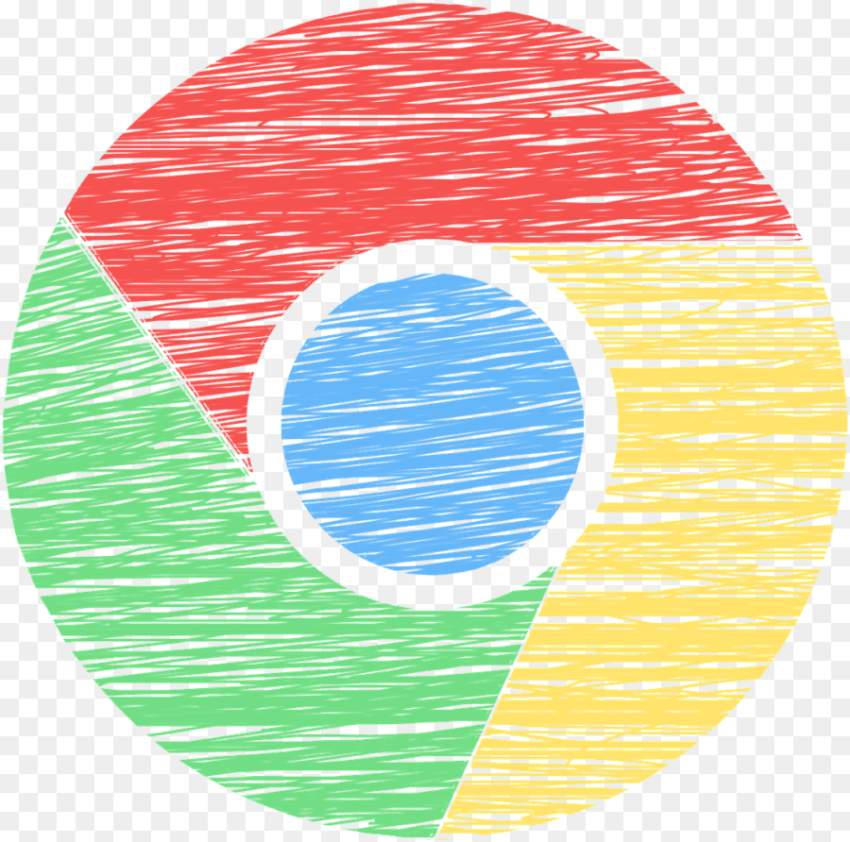Transparent  Cool Chrome Icon Png