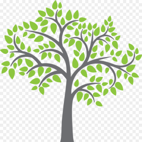 Vector Apple Tree Free Clipart Png Download Apple