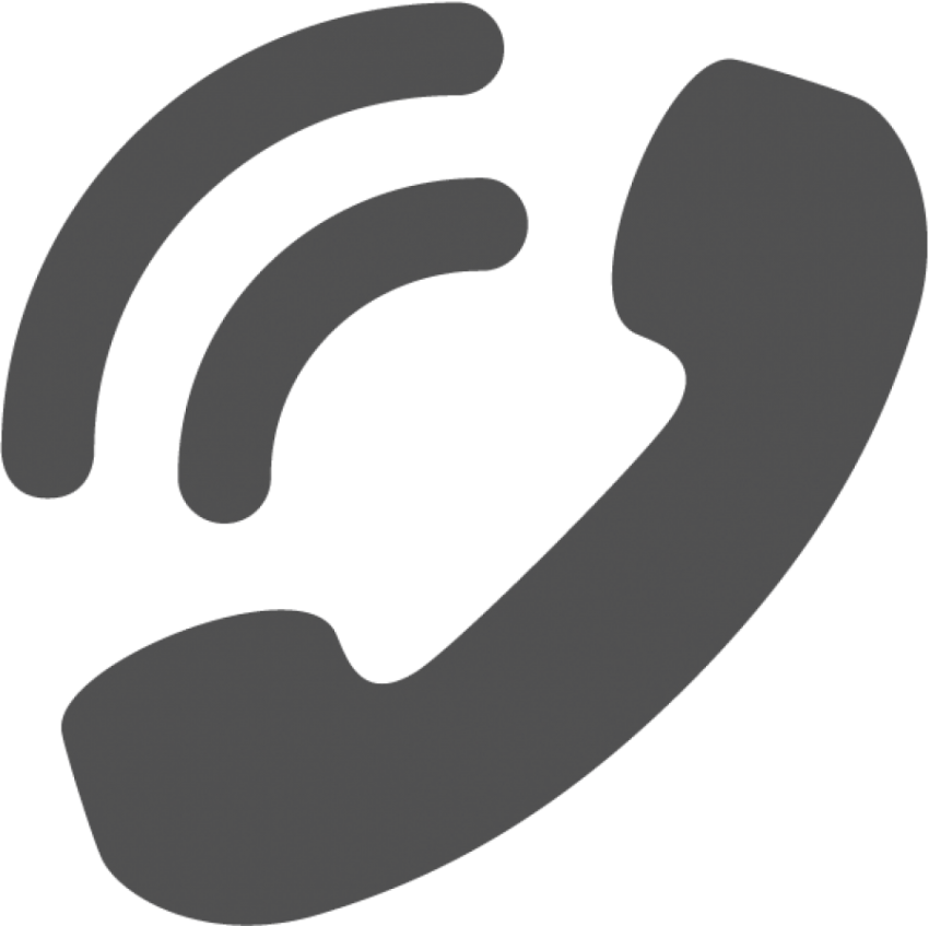 icono de llamada call icon png vector
