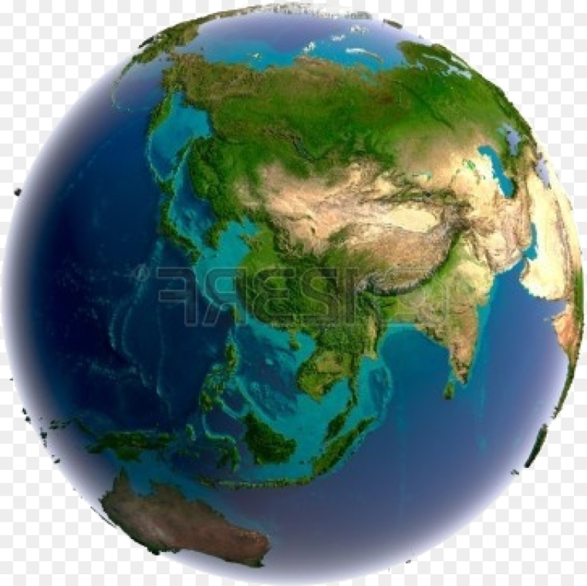 Earth Planet Photography Royalty Free Ecology Transparent Background