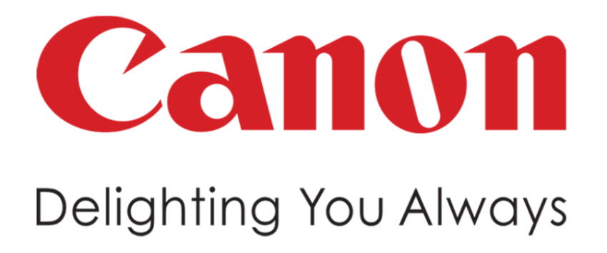 png canon logo