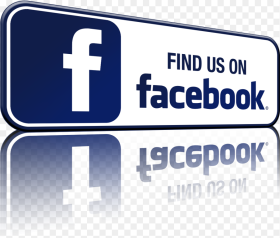 Like Us on Facebook  png Find