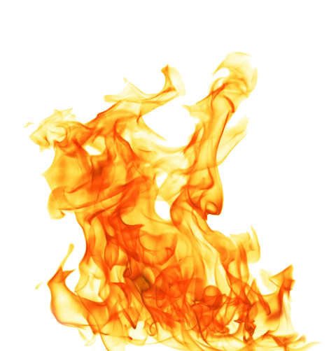 Fire flame png