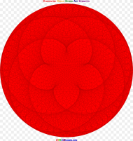 Concentric Circle Symmetry  Clip Arts Circle Hd
