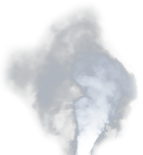 smoke clipart png