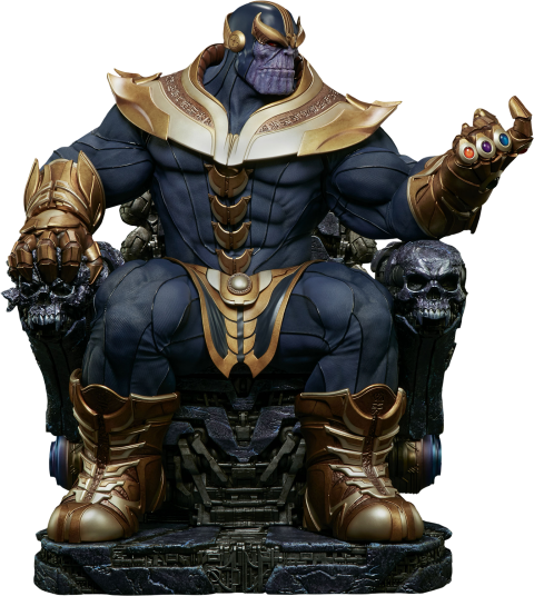 thanos png hd