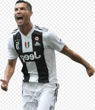 Sportswear Cristiano Ronaldo Juventus png Transparent png