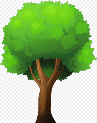 Tree Png Clip Art Transparent Background Clipart Tree