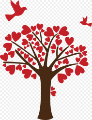 Wishing Tree Clipart Hd Png Download