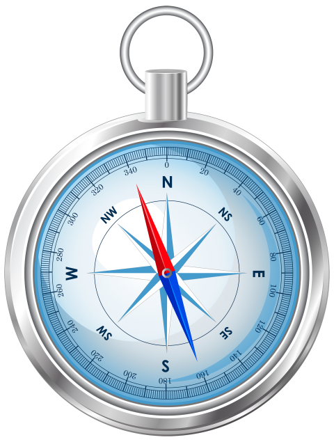 compass png hd grey
