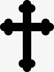Greek Orthodox Cross Clipart Svg Free Cross Clipart