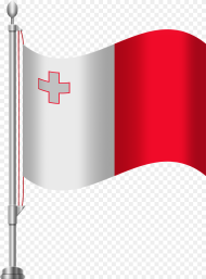 Malta Flag Png Clip Art Transparent Png