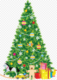 Transparent Xmas Tree Png Christmas Worksheet Song Png
