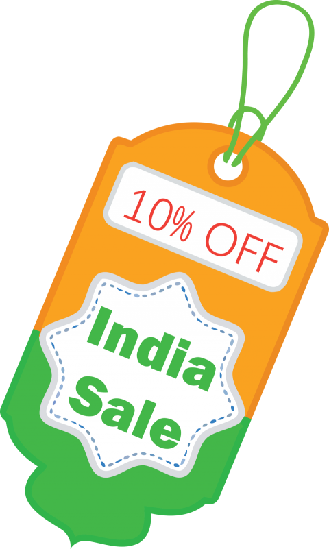 india republic day png 10% off sale