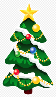 Star Cliparts Png Christmas Tree Merry Christmas Santa