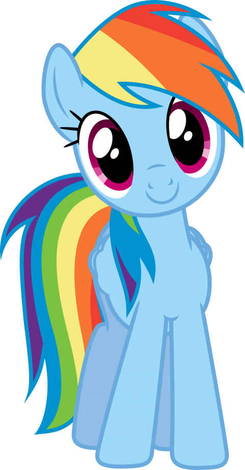 little pony png
