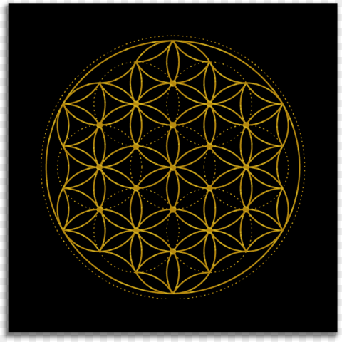 Flower of Life Alamy Hd Png