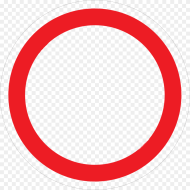 Circle Png Clip Art Red Circle Png