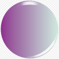 G Purple Reign Circle Png