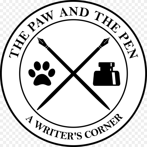 The Paw and the Pen a Writers Corner