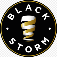 Black Storm Brewery Png HD
