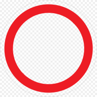 Circle Png Clip Art Red Circle Transparent Png