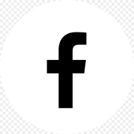 Facebook Facebook Icon White Circle Png HD