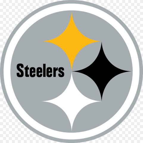 Kirkland Steelers Logos and Uniforms of the Pittsburgh , Free Png ...