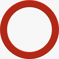 Circle  Red Circle Png