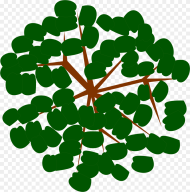 Tree F Clip Arts Icon Hd Png Download