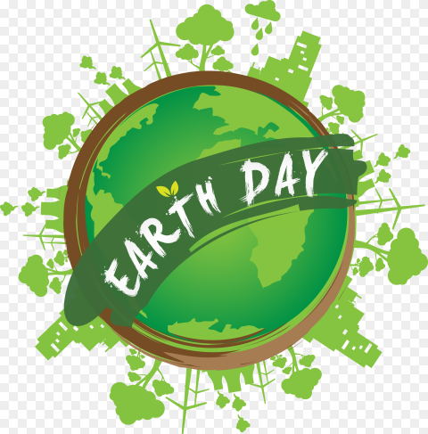 Earth Day Png High Resolution Earth Day Transparent