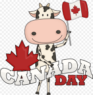 Transparent Background Canada Day Clipart Hd Png Download