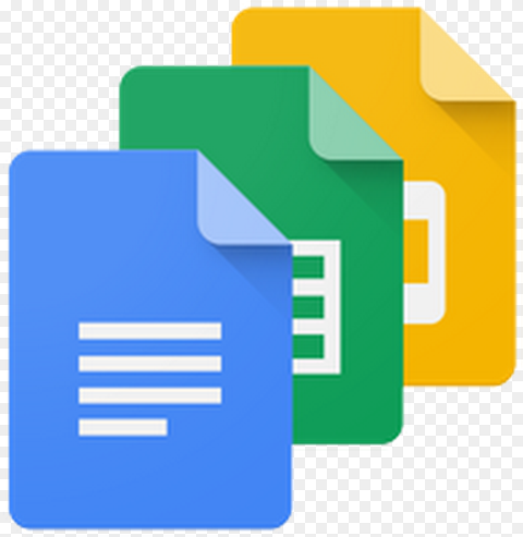 Transparent Google Docs Png Download