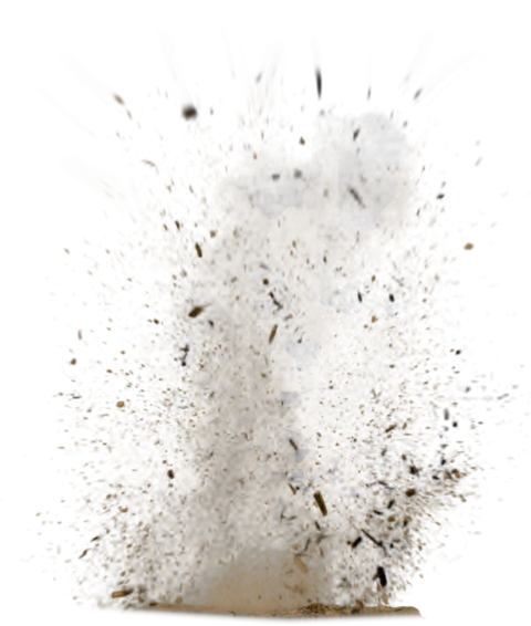 dust png