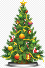 Transparent Christmas Tree Vector Png X Mas Tree