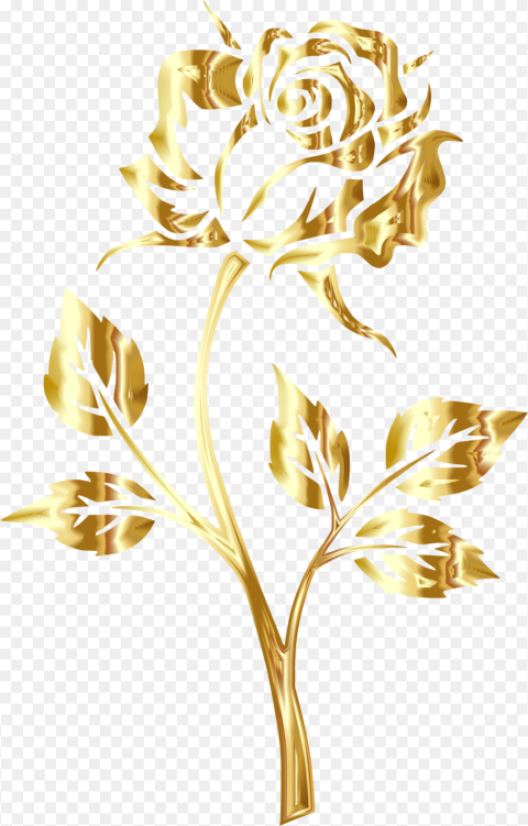 Transparent Gold Confetti Background Png Gold Rose No Transparent Gold Confetti Background Png Gold Rose No
