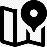 Map Marker Icon Icon Png