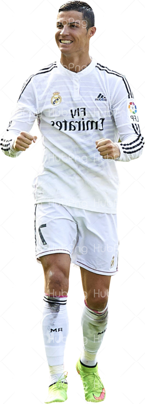cr7 png Transparent Background Image for Free